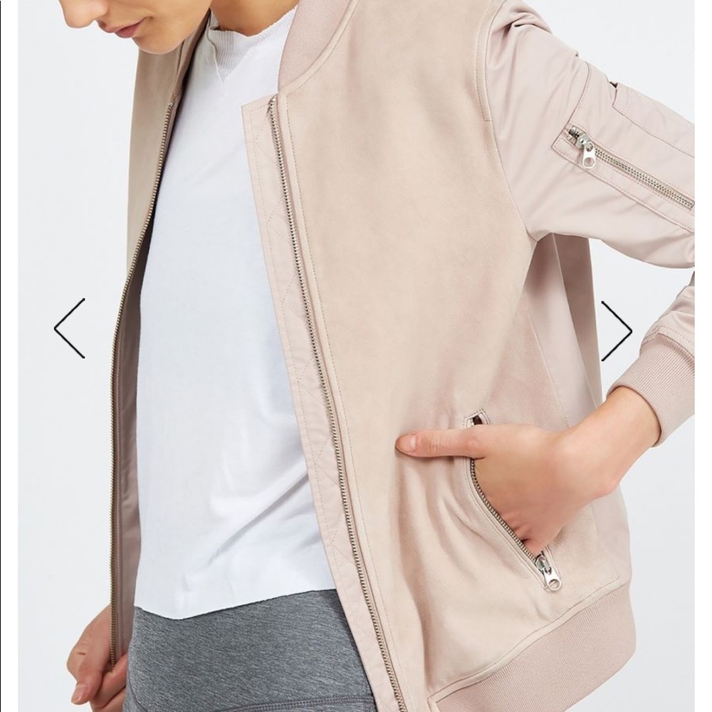Mackage Vimka Bomber